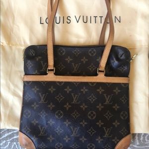Authentic Louis Vuitton bag